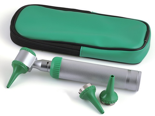 [31435] OTOSCOPIO PARKER COLOUR - verde