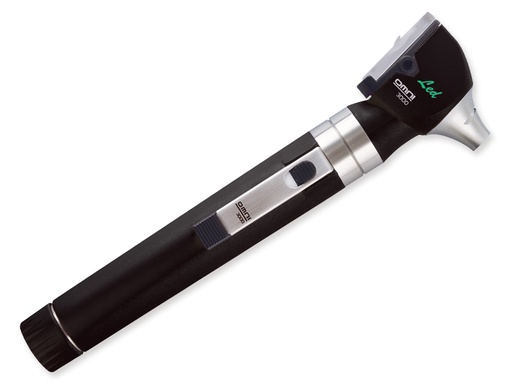 [31591] OTOSCOPIO SIGMA C LED - nero - in bustina