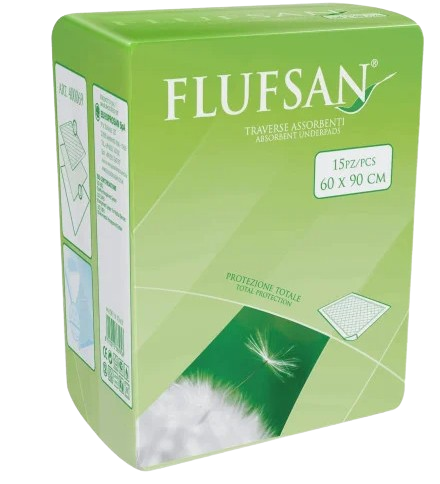 [MGI03095] Traverse Flufsan salvamaterasso 60x90 cm