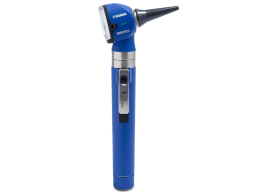[31592] OTOSCOPIO SIGMA C LED - blu - in bustina
