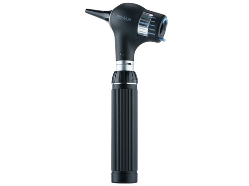 [GM-30302] OTOSCOPIO A LED RIESTER ELITEVUE 3,5V - 2200-203