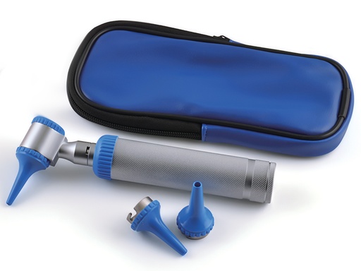 [31436] OTOSCOPIO PARKER COLOUR - blu