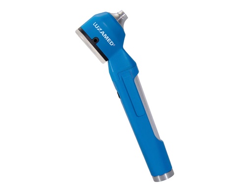 [GM-30311] OTOSCOPIO LUXAMED AURIS LED 2,5V - blu
