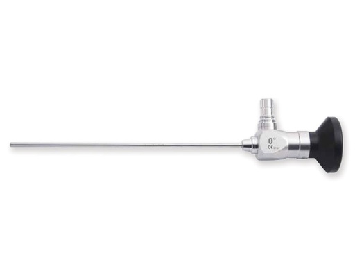 [72004] OTTICA OTOSCOPIO diametro 4 mm x 45 mm - 0° non autoclavabile