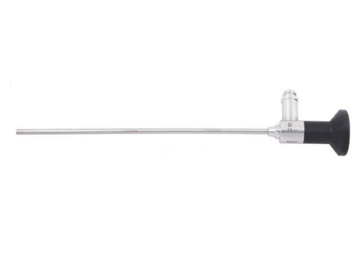 [72012] OTTICA SINUSCOPIO diametro 4mm x 175 mm - 70° non autoclavabile
