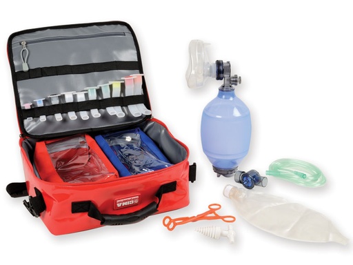 [34243] KIT PALLONE SILICONE CON BORSA