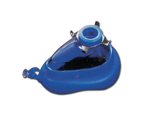 [34255] MASCHERINA DELUXE N.5 - adulti large