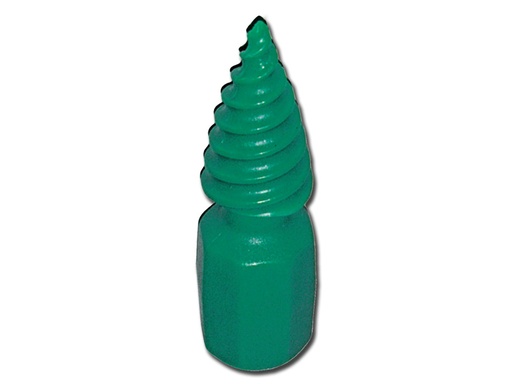 [34272] APRIBOCCA IN PLASTICA