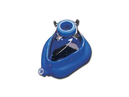 [34254] MASCHERINA DELUXE N.4 - adulti