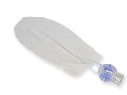 [34257] RESERVOIR MONOUSO CON VALVOLA - 1000 ml