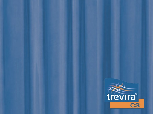 [45571] TENDA TREVIRA per paraventi - blu