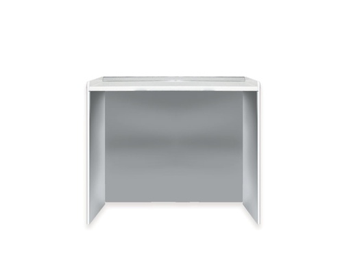 [45422] PIANO DI LAVORO 106 cm - senza lavello