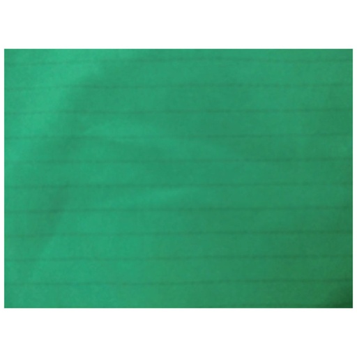 [MGI01110] Telo sterile idrorepellente 150 x 200 cm verde tnt+pe
