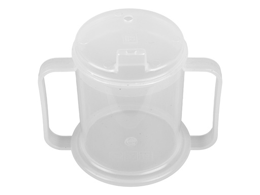 [28967] BICCHIERE CON MANICI