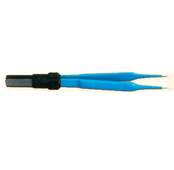 [30669] PINZA MC-PHERSON 10,2 cm - punta 0,5 mm