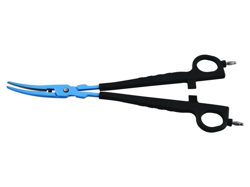 [30320] PINZA BIPOLARE SALDATURE 26 cm