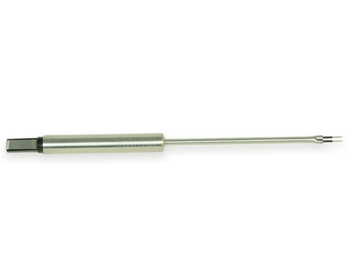 [30646] PINZA BIPOLARE BINNER RETTA - 18 cm