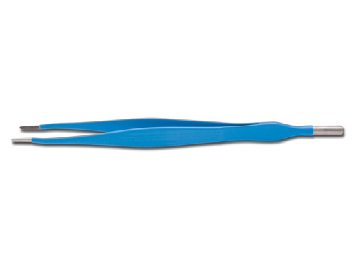 [30611] PINZA MONOPOLARE RETTA - 15 cm