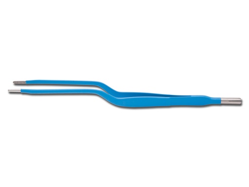 [30612] PINZA MONOPOLARE A BAIONETTA - 20 cm