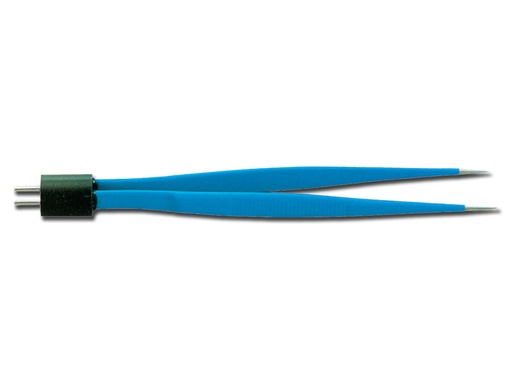 [GM-30493] PINZA BIPOLARE SEMKIN - 14 cm