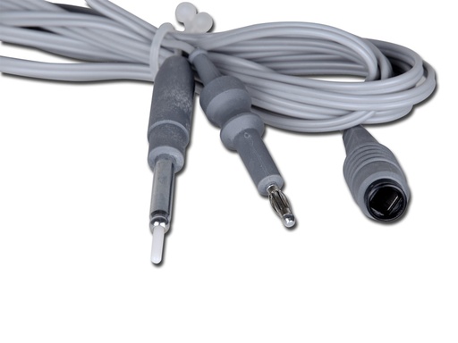 [GM-30499] CAVO BIPOLARE EU 2 pin per MB122-132-160-200-202