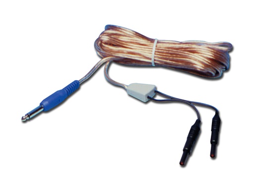 [30575] CAVO PLACCA GOMMA