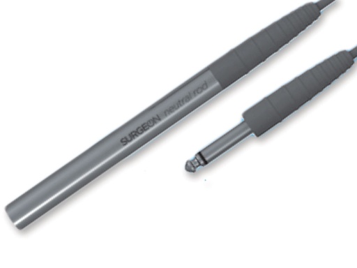 [30561] ELETTRODO NEUTRO CON CAVO per 30625