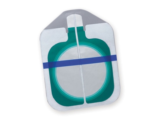 [30496] PLACCA 3M - 9160