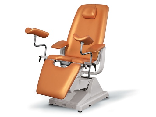 [27515] GYNEX PROFESSIONAL - albicocca metallizzato