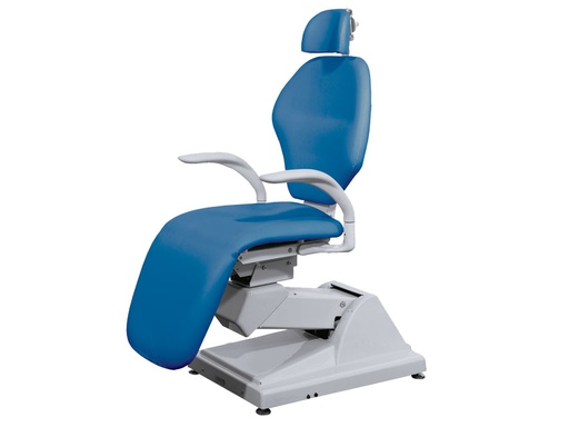 [27551] POLTRONA ORL OTOPEX - blu