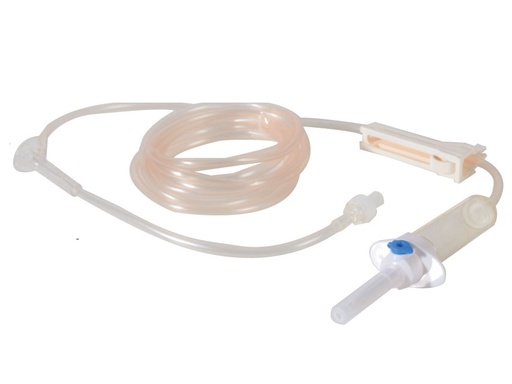 [26073] SET INFUSIONE ARIES PER POMPE