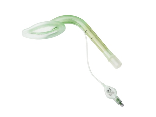 [GM-30565] MASCHERA LARINGEA MONOUSO AMBU N.3