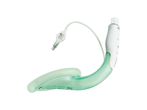 [GM-30569] MASCHERA LARINGEA AMBU AURA-i N. 2,5 - monouso