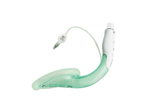 [34593] MASCHERA LARINGEA AMBU AURA-i N. 2 - monouso