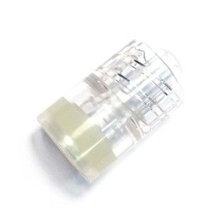 [DMM08002] Tappo luer lock maschio perforabile
