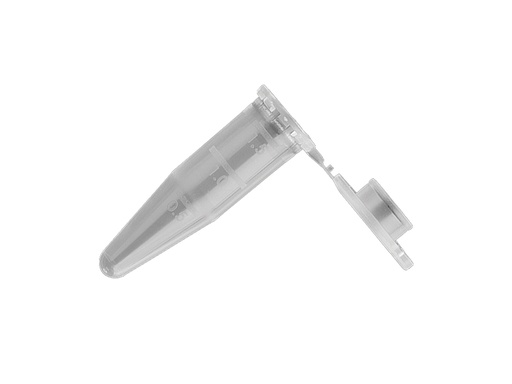 [37941] MICROPROVETTA 1,5 ml - conica