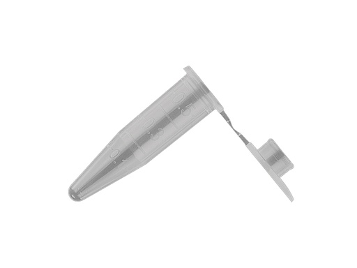 [37940] MICROPROVETTA 0,5 ml - conica