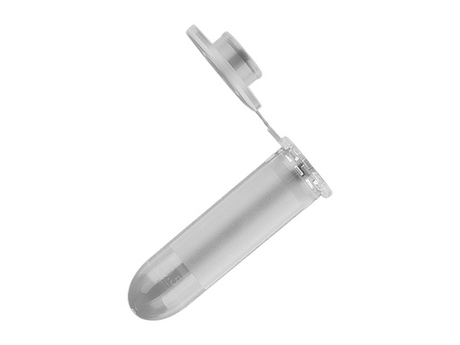 [37942] MICROPROVETTA 2,0 ml - conica