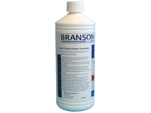 [35544] DETERGENTE BRANSON PURPOSE - 1 litro