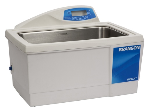 [35533] PULITRICE BRANSON 8800 CPXH - 20,8 litri