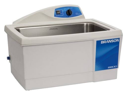 [35532] PULITRICE BRANSON 8800 MH - 20,8 litri