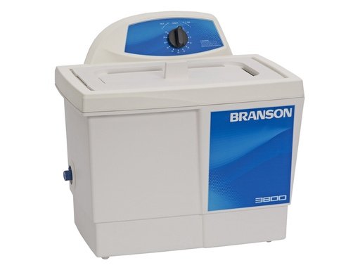[35510] PULITRICE BRANSON 3800 M - 5,7 litri