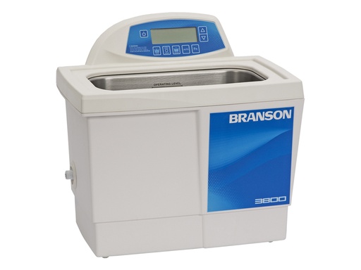 [35512] PULITRICE BRANSON 3800 CPXH - 5,7 litri