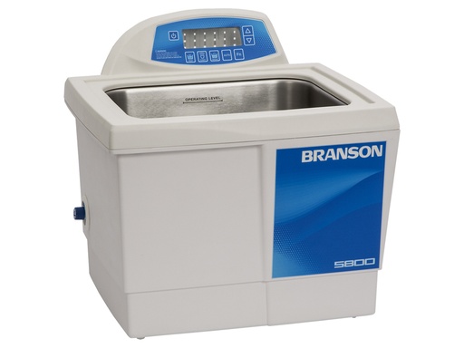 [35522] PULITRICE BRANSON 5800 CPXH - 9,5 litri
