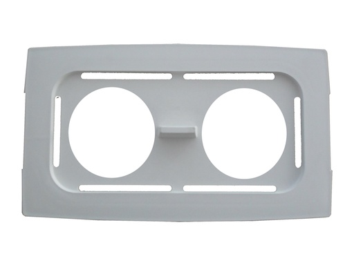 [35506] SUPPORTO BICCHIERI 2x250ml per 35501-3