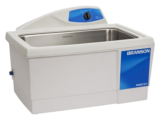 [35531] PULITRICE BRANSON 8800 M - 20,8 litri