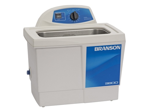 [35511] PULITRICE BRANSON 3800 MH - 5,7 litri