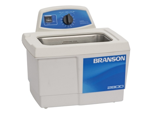 [35502] PULITRICE BRANSON 2800 MH - 2,8 litri