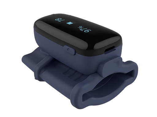 [35058] OXYFIT PULSOXIMETRO MONITORAGGIO IN CONTINUO