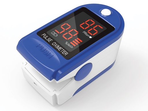 [GM-30628] PULSOXIMETRO OXY-1 GB,PT,GR,DK,NL,RO